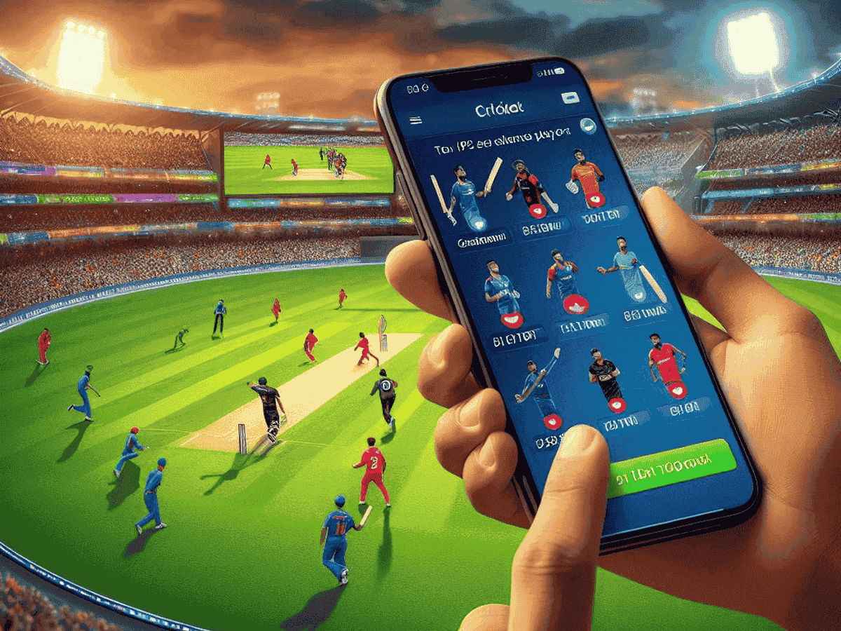 Top IPL 2025 Players to Bet on for Maximum Returns with FairPlay24